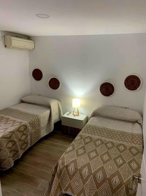 Apartamento Cordoba Dreams Exterior foto